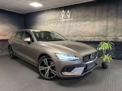 Bild des Angebotes Volvo V60 Kombi D4 Inscription LED Pano H&K 1.Hand