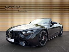 Bild des Angebotes Mercedes-Benz SL 55 AMG /Burmester/AERO-P./Lift/Massage