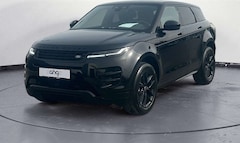 Bild des Angebotes Land Rover Range Rover Evoque D165 Dynamic SE Winterpaket