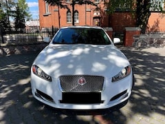 Bild des Angebotes Jaguar XF XF 2.0 Turbo