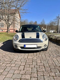 Bild des Angebotes MINI Cooper