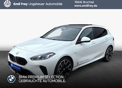 Bild des Angebotes BMW 118 d Aut.