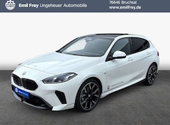 Bild des Angebotes BMW 118 d Aut.