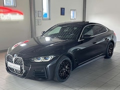 Bild des Angebotes BMW 430 430 i M Sport *HUD+Komfortzugang+RFK+elAHK*U-Frei