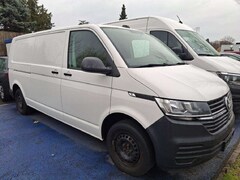 Bild des Angebotes VW T6 Transporter EcoProfi lang FWD