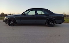 Bild des Angebotes Mercedes-Benz 190 190 E 2.6