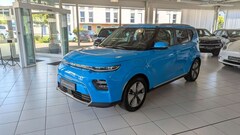 Bild des Angebotes Kia Soul e-Soul Inspiration*Kamera*ACC*Leder*64kWh*Navi*