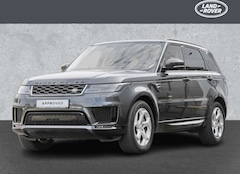Bild des Angebotes Land Rover Range Rover Sport HSE