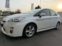 Bild des Angebotes Toyota Prius Executive*Klima*Sitzhzg*Rückfahrkamera*