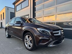 Bild des Angebotes Mercedes-Benz GLA 220 CDI / d R*Cam MEMORY XENON PANO AHK