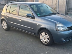 Bild des Angebotes Renault Clio 1.2 16V Dynamique