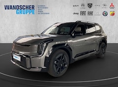 Bild des Angebotes Kia EV9 Launch Edition Massage | Panorama | 7 Sitzer