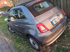 Bild des Angebotes Fiat 500C 500 C 0.9 8V TwinAir Turbo Start
