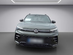 Bild des Angebotes VW Tiguan 2.0TDI DSG 4Motion R-Line AHK
