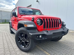 Bild des Angebotes Jeep Wrangler 3.6l V6 JL Automatik Facelift Hardtop