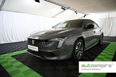 Bild des Angebotes Peugeot 508 1.6 225 PHEV e-EAT8 Allure LED/NAVI/SHZ/17