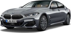 Bild des Angebotes BMW 840 d xDrive Gran Coupe Steptronic M Sportpaket