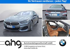 Bild des Angebotes BMW 840 d xDrive Gran Coupe Steptronic M Sport Pano H