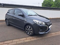 Bild des Angebotes Mitsubishi Space Star Space Star 1.2 Select+ CVT TEMP SHZ KAM