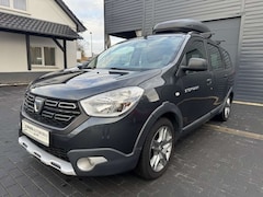 Bild des Angebotes Dacia Lodgy Stepway 1.6 +Klima+7-Sitze+1.Hand+Dachbx