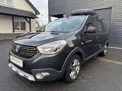 Bild des Angebotes Dacia Lodgy Stepway 1.6 +Klima+7-Sitze+1.Hand+Dachbx