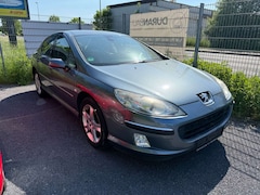 Bild des Angebotes Peugeot 407 Tendance 160