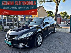 Bild des Angebotes Mazda 6 2.0 CRDT Top