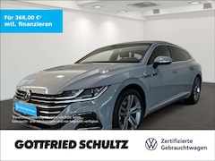 Bild des Angebotes VW Arteon Shooting Brake 2.0 l TSI DSG R-Line LED Sitzheizun