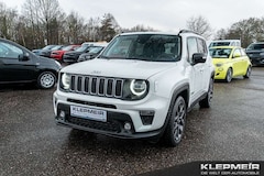 Bild des Angebotes Jeep Renegade e-Hybrid Limited 1.5l MHEV 48V 96 kW