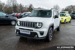 Bild des Angebotes Jeep Renegade e-Hybrid Limited 1.5l MHEV 48V 96 kW