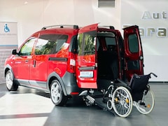 Bild des Angebotes Dacia Dokker Stepway Plus Behindertengerecht-Rampe
