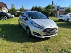 Bild des Angebotes Ford Fiesta Sync Edition