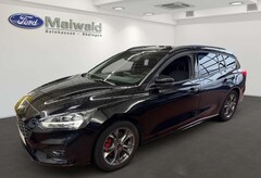 Bild des Angebotes Ford Focus Turnier ST-Line 1.0 EcoBoost Mild-Hybrid EU6d HUD