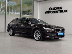 Bild des Angebotes Volvo V90 Kombi Momentum AWD Aut., Scheckh., Insp Neu