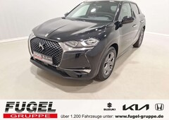 Bild des Angebotes DS Automobiles DS 3 Crossback 1.2 Bastille Navi|Klimaaut.|PDC