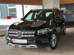 Bild des Angebotes Mercedes-Benz GLB 220 d 4M 8G Style*Spur*Ambien*Widescreen*LED