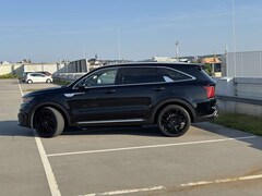 Bild des Angebotes Kia Sorento PHEV/PLATINUM/21“/3 JAHRE GARANTIE/VOLL/AHK/PANO