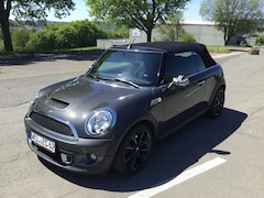 Bild des Angebotes MINI Cooper S Cabrio Mini Cooper S Cabrio