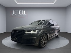 Bild des Angebotes Audi SQ7 4.0 TDI quat./Matrix/StHz/NightVision/Pano/A