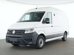 Bild des Angebotes VW Crafter e-Crafter Kasten mittellang Hochdach RFK LED