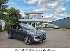 Bild des Angebotes Ford Kuga Plug-In Hybrid Titanium 2.5/1.Hand