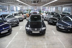 Bild des Angebotes VW Passat Variant 2.0TDI