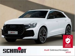 Bild des Angebotes Audi RS Q8 RSQ8 LM23 B&O ACC Pano Laserlicht RS-Sportabgas.