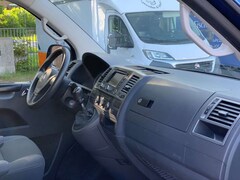 Bild des Angebotes VW T5 Multivan