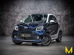 Bild des Angebotes smart forTwo EQ coupe prime EXCLUSIVE|JBL|LACK+LEDER|