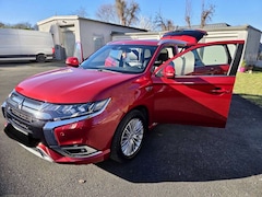Bild des Angebotes Mitsubishi Outlander Outlander 2.4 4WD Plug-In Hybrid