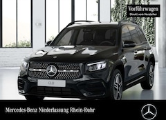 Bild des Angebotes Mercedes-Benz GLB 200 AMG+NIGHT+LED+KAMERA+19"+TOTW+KEYLESS+7G