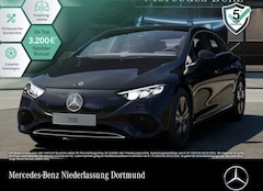 Bild des Angebotes Mercedes-Benz EQE 300 Avantgarde WideScreen Pano Distr. LED PTS