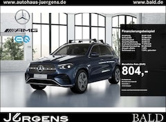Bild des Angebotes Mercedes-Benz GLE 450 d 4MATIC AMG-Sport+Burm+Pano+Distr+MLB