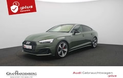 Bild des Angebotes Audi A5 Sportback 40 TFSI quattro S line LED Navi ACC